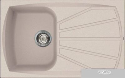 Кухонная мойка Elleci Living 300 Terra 53