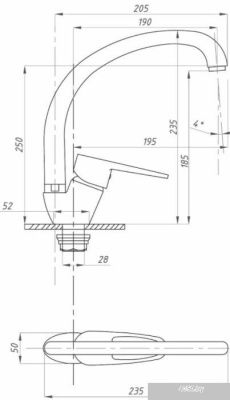Fauzt FZs-863-126
