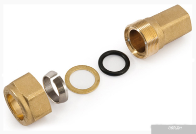 General Fittings 210002H101000A