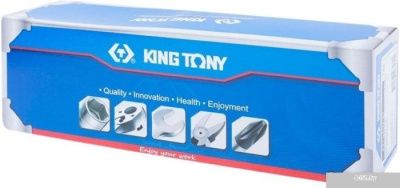 King Tony 42104GP01 (4 предмета)