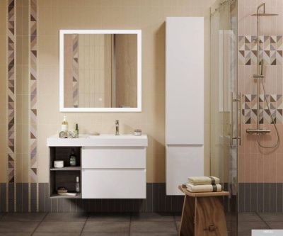 Kerama Marazzi Cubo 90 CU.wb.90rh