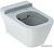 Унитаз Geberit MyDay Rimfree 201.460.60.0