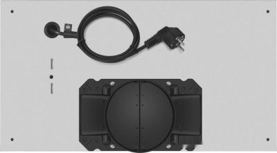 Кухонная вытяжка Meferi INBOX52BK Sensor Comfort