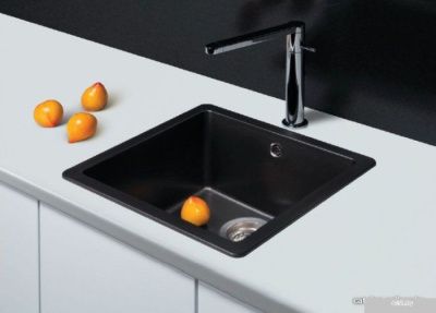 Кухонная мойка Schock Quadro 50