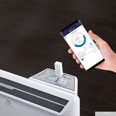 Electrolux ECH/AG2-2500 T-TUI