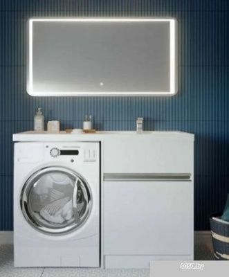 Акватон Тумба с умывальником Лондри 60 1A2359K1LH010