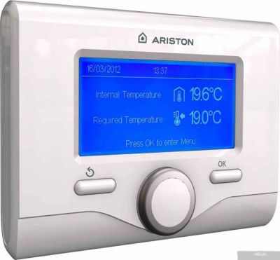 Ariston Sensys 3318613