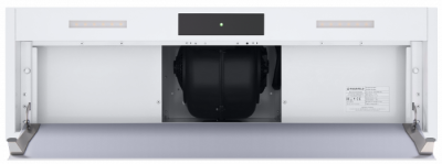 Кухонная вытяжка MAUNFELD Fantasy 90 (белый)