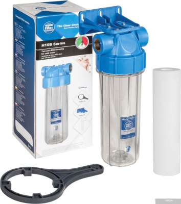 Aquafilter FHPR12-B1-AQ 1/2