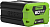 Greenworks G60B2 (60В/2 Ah)
