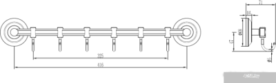 Ledeme L204-6