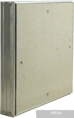Люк Левша Вектор (50x25 см)
