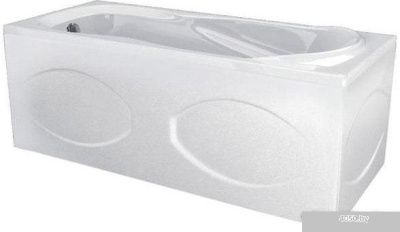 Ванна Centrum Zea 170x70 (с ножками)