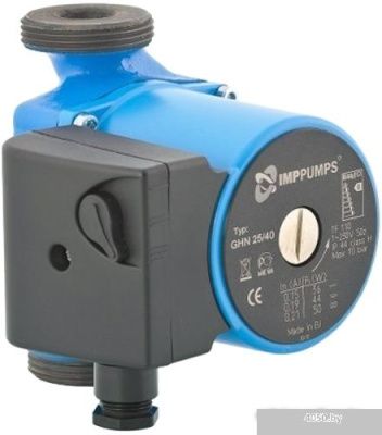 Насос IMP Pumps GHN 15/65-130