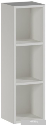 Genesis Мебель Шкаф 240 (белый)