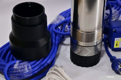 Насос Aquario ASP2-25-100WA