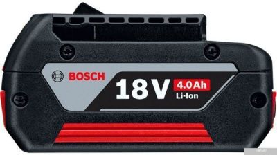 Bosch GBA 18В 1600A00163 (18В/4 Ah)