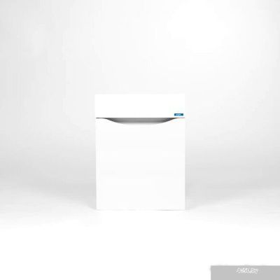 Viant Тумба Рим с умывальником Como 40 VRIM40CO-T1STP + S-UM-COM40/1-w