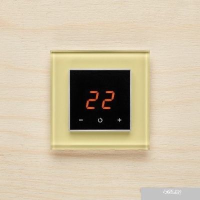 Терморегулятор Aura Orto (1014 beige classic)