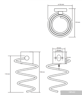Bemeta Beta 132117022