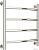 Полотенцесушитель Сунержа Галант+ 500x500 00-0200-5050