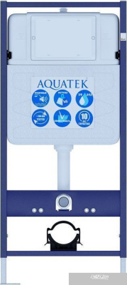 Aquatek Вега INS-0000012+KDI-0000017+KKI-0000002+AQ1904-00