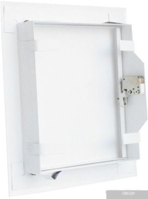 Люк Alkraft Дверца нажимная (300x300)