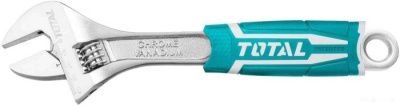 Ключ разводной Total THT101086