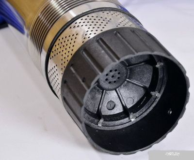 Насос Aquario ASP2-25-100WA