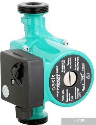 Насос Oasis CN-25/4
