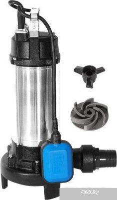 Насос Jemix CUT-1500