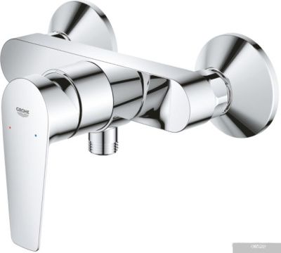 Grohe Bauedge 23635001