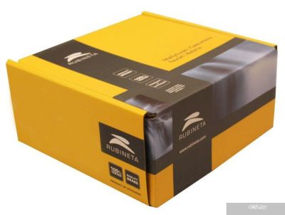 Rubineta Ultra-18 N BK U80008N(BK)