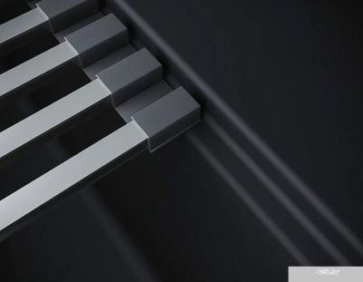 Paulmark Stepia-750 PM117551-BLM (черный металлик)