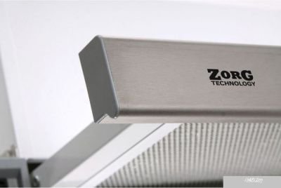 ZorG Technology Storm IS 50 Нержавеющая сталь (700 куб. м/ч)