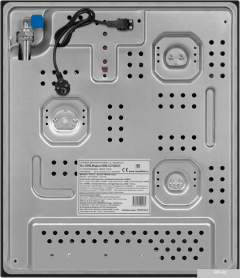 MAUNFELD EGHG.43.73CB2/G