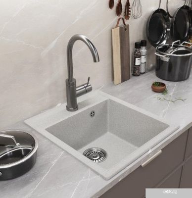 Mixline ML-GM28 552098 (серый)