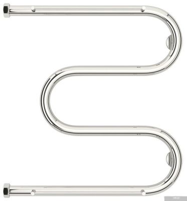 Сунержа М-образный 2 полки 500х500 00-0008-5050