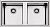 Кухонная мойка Smeg LMN862