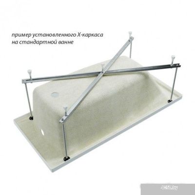 Triton Прага 180x80 Комфорт Flat (с гидромассажем)