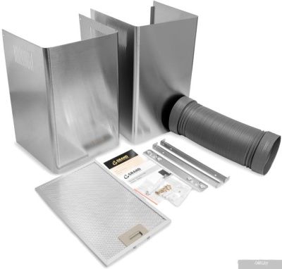 Grand Blagnac 60 (нержавеющая сталь)