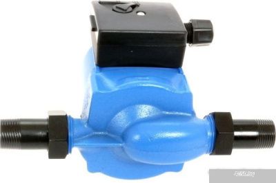 Насос Калибр НЦ-15/6