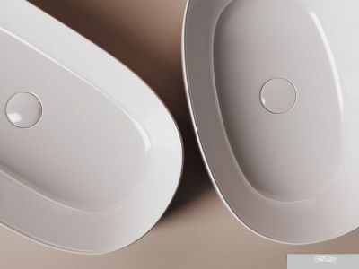 Умывальник Ceramica Nova Element CN5022