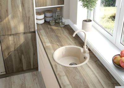 Deante Fiesta Solis ZRS 5803