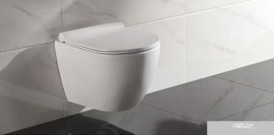 Унитаз CeramaLux TR2196