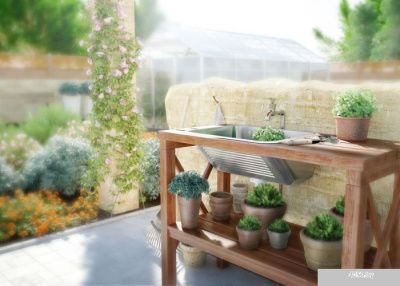 Кухонная мойка Deante Deante ZYK 0100 (сатин)