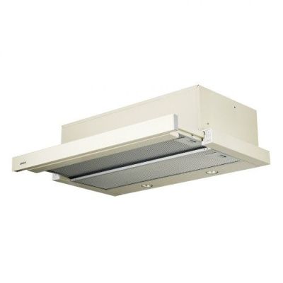 Кухонная вытяжка Akpo Light eco twin 60 WK-7 (белый)