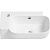 Lavinia Boho Bathroom Sink Slim 33311053