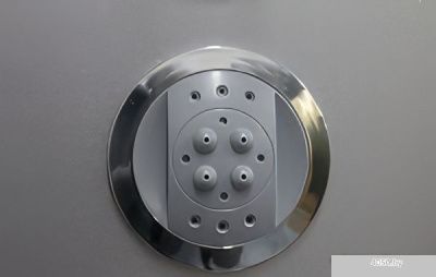 River Desna XL 90/44 TH