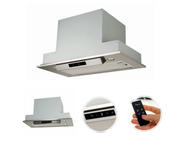 Кухонная вытяжка Akpo Neva II 60 WK-9 (нержавеющая сталь)